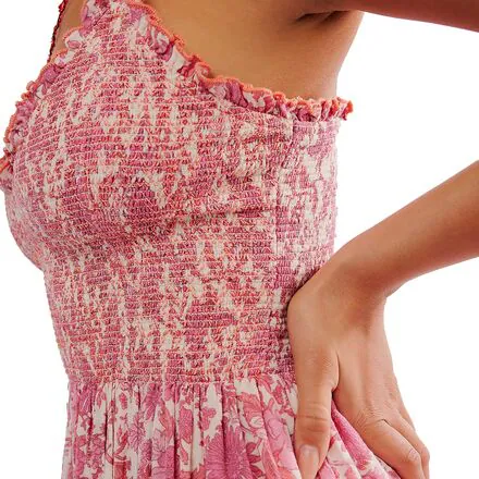 Sweet Nothings Midi Dress - Women's