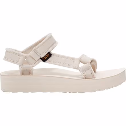 Midform Universal Canvas Sandal - Women's
