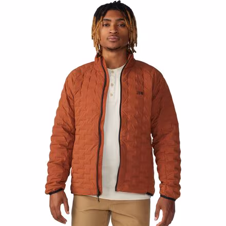 Stretchdown Light Jacket - Men's