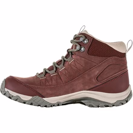 Ousel Mid B-DRY Hiking Boot - Women's