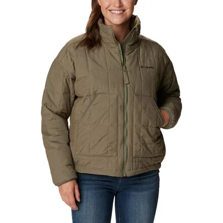 Chatfield Hill II Jacket - Women's