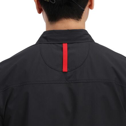 Global Short-Sleeve Shirt - Men's