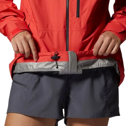 Minimizer GORE-TEX Paclite Plus Jacket - Women's