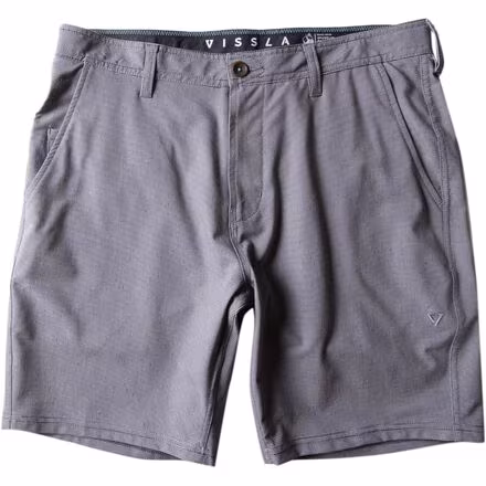 Canyons Hybrid 18.5in Walkshort - Men's