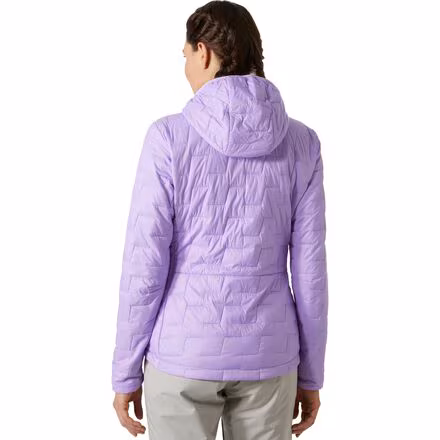 Lifaloft Hooded Insulator Jacket - Women's