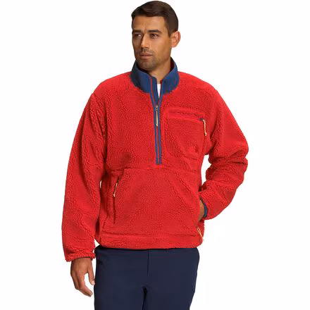 Extreme Pile Pullover - Men's