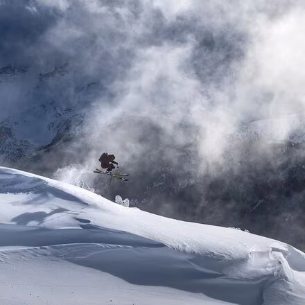 Cabrio LV 120 Ski Boot - 2024