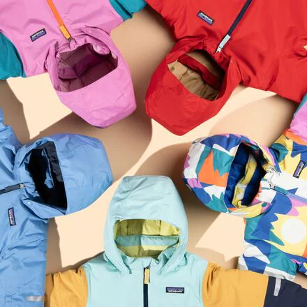 Snow Pile One-Piece Snow Suit - Infants'