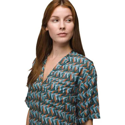 Iguala Top - Women's