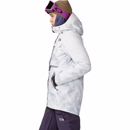 Powder Maven Parka - Women's