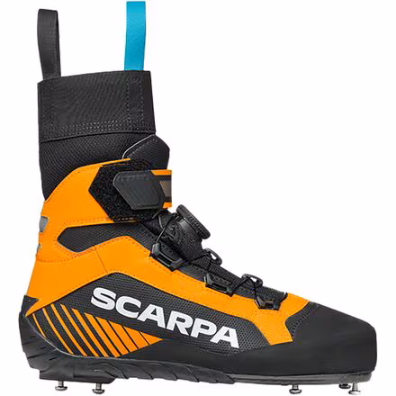 Ribelle Ice Mountaineering Boot
