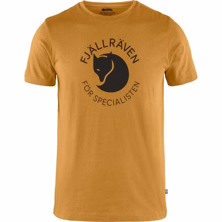 Fox T-Shirt - Men's