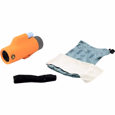 8X32 Zoom Tube Monocular