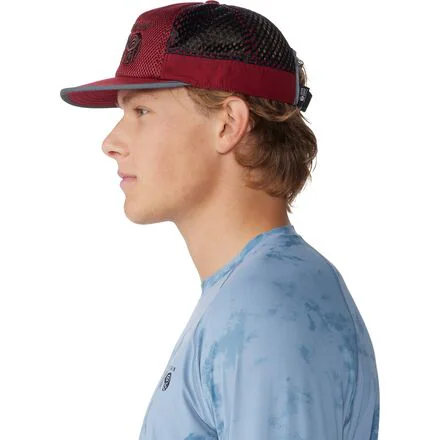 Trailseeker Trucker Hat