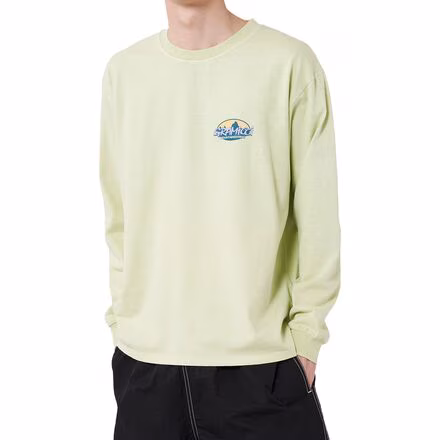 Summit Long-Sleeve T-Shirt - Men's