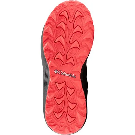 Trailstorm Mid Waterproof Wide Hiking Boot - Women's