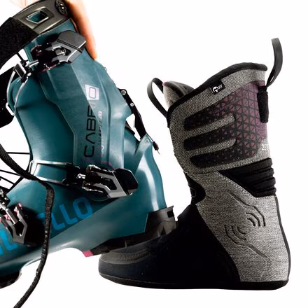 Cabrio LV Free 105 Ski Boot - 2024 - Women's