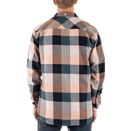 Breaker Flannel Shirt - Men's