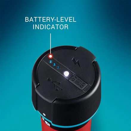 OneSource 2-Port Quick-Charging Station + Battery - 2-Pack