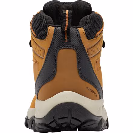 Newton Ridge Plus II Waterproof Hiking Boot - Men's