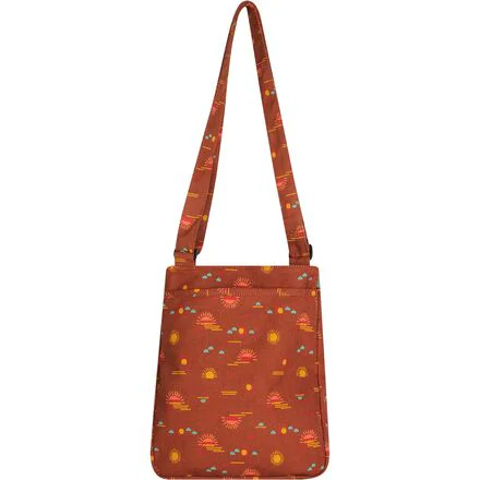 Keeper Cross Body Bag - Women's