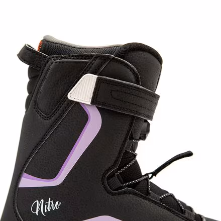 Droid QLS Snowboard Boot - 2022 - Kids'