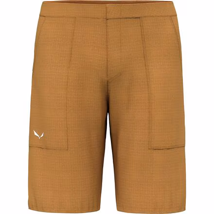 Lavaredo Hemp Ripstop Short - Men's