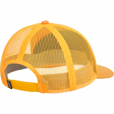 Advocate Trucker Lo Pro Cap