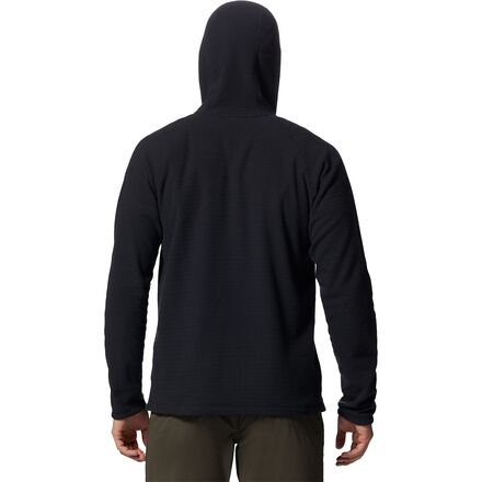 Summit Grid Hoodie - Men's