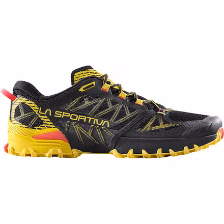 Bushido III Trail Running Shoe - Men's