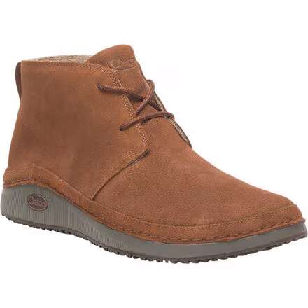 Paonia Desert Boot - Men's
