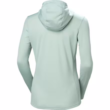 Lifa Active Solen Hoodie - Women's