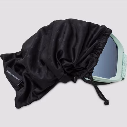 Durden RIG Reflect Goggles