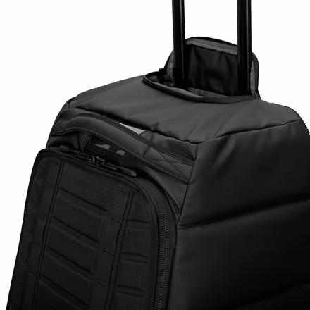 Hugger 90L Roller Bag