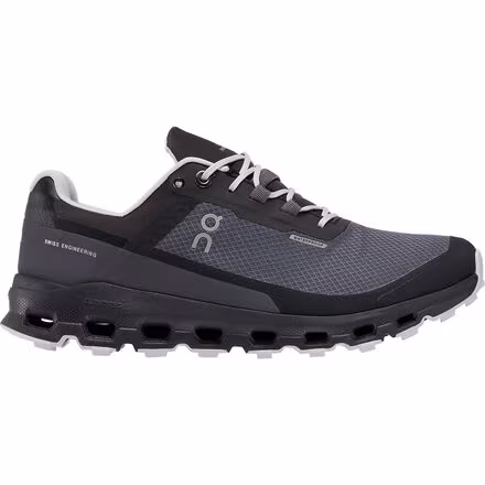 Cloudvista Waterproof Trail Running Shoe - Women's
