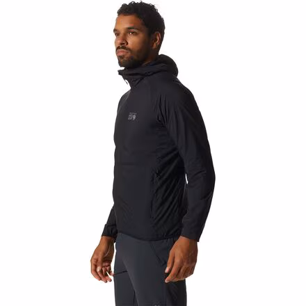 Kor AirShell Hoodie - Men's