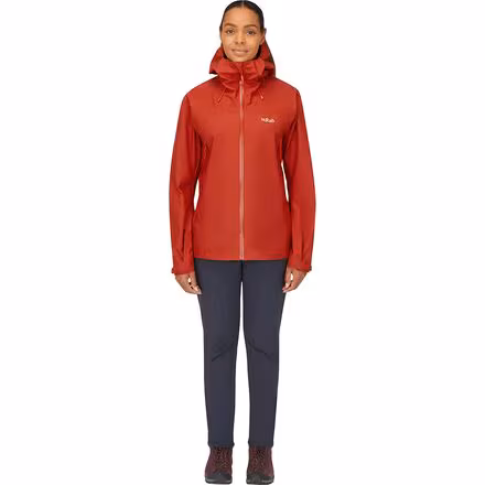 Arc Eco Jacket - Women's