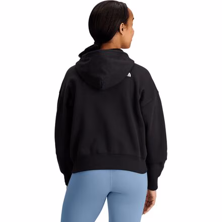 Evolution Full-Zip Hoodie - Women's