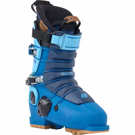 Revolver Team Ski Boot - 2024 - Men's