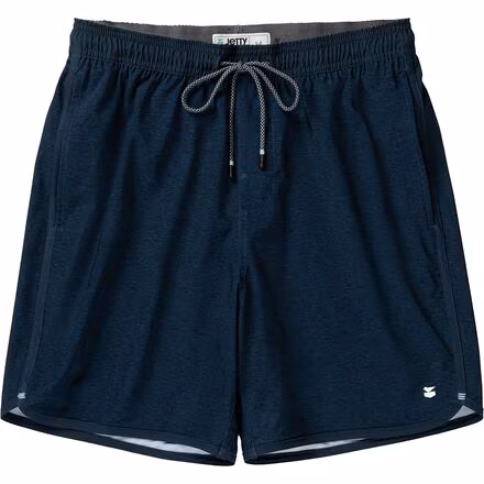 Session Short - Men's