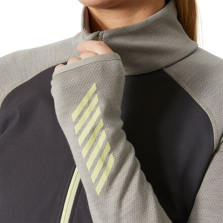 Lifa Merino Midlayer Top - Women's