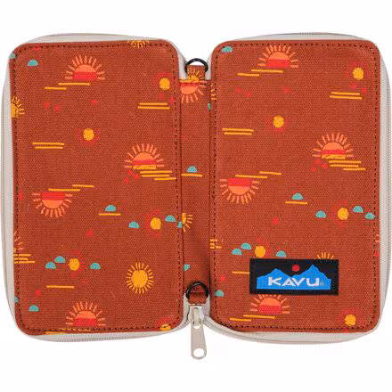 Go Time Cross Body Wallet - Women's