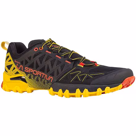 Bushido II GTX Trail Running Shoe - Men's
