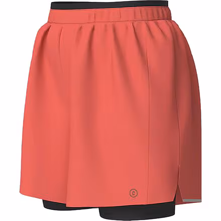 DLYShort 4in Long Brief - Women's