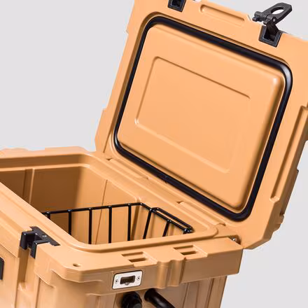 20qt Rugged Cooler 2.0