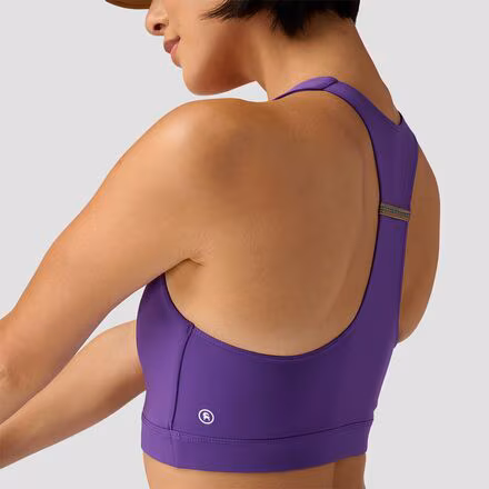 Destination Racerback Bra - Women's