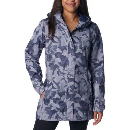 Splash A Little II Jacket - Women's