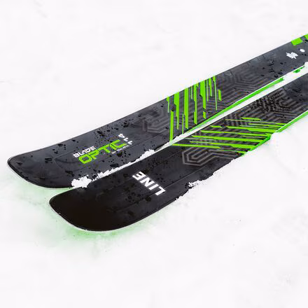 Blade Optic 114 Ski - 2023