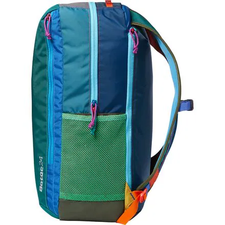Batac Del Dia 24L Backpack
