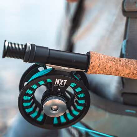 NXT Black Label Kit - 4 Piece